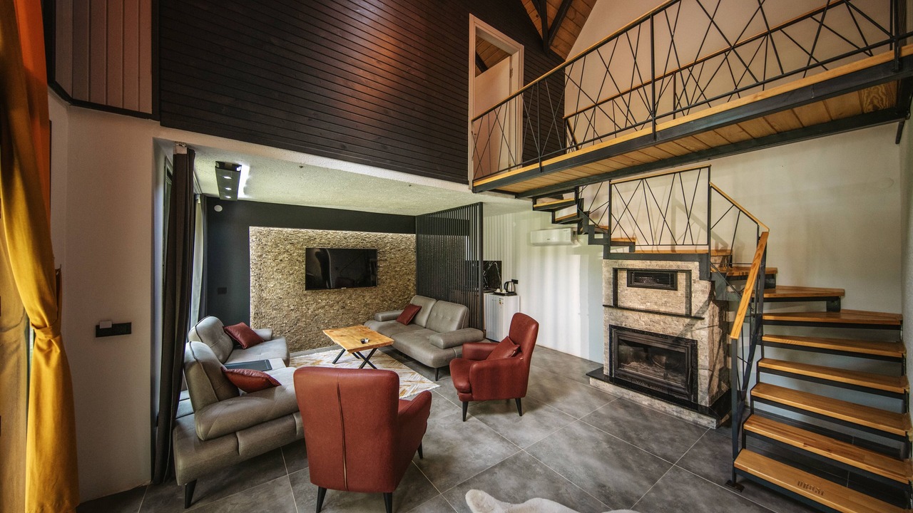 Photo of Livingroom in Ardesen