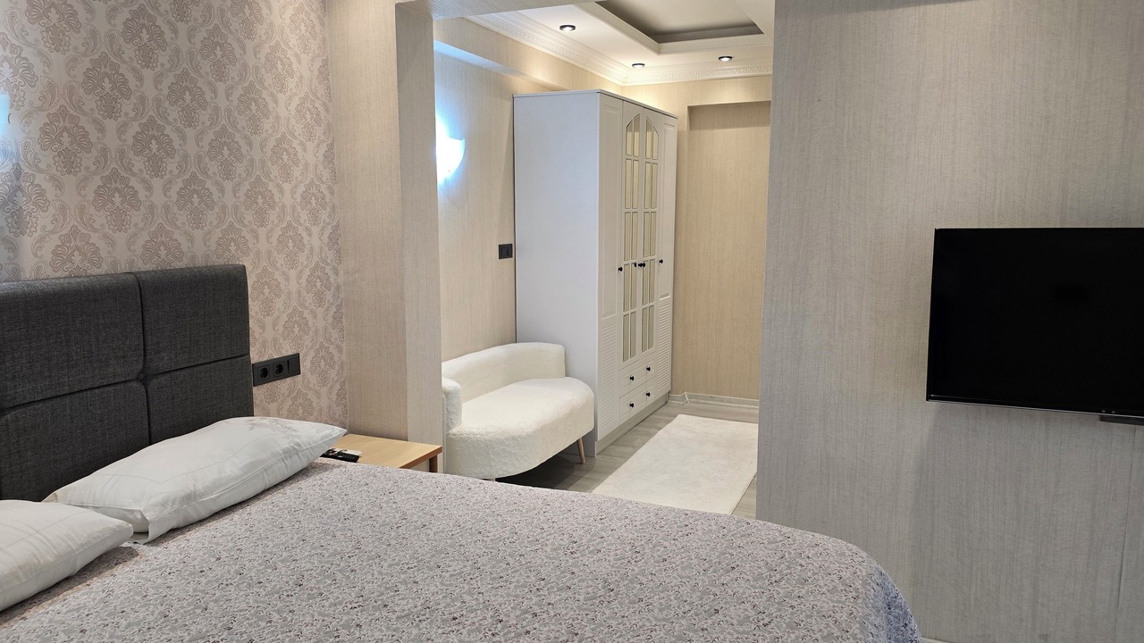 Photo of Bedroom in Kemer