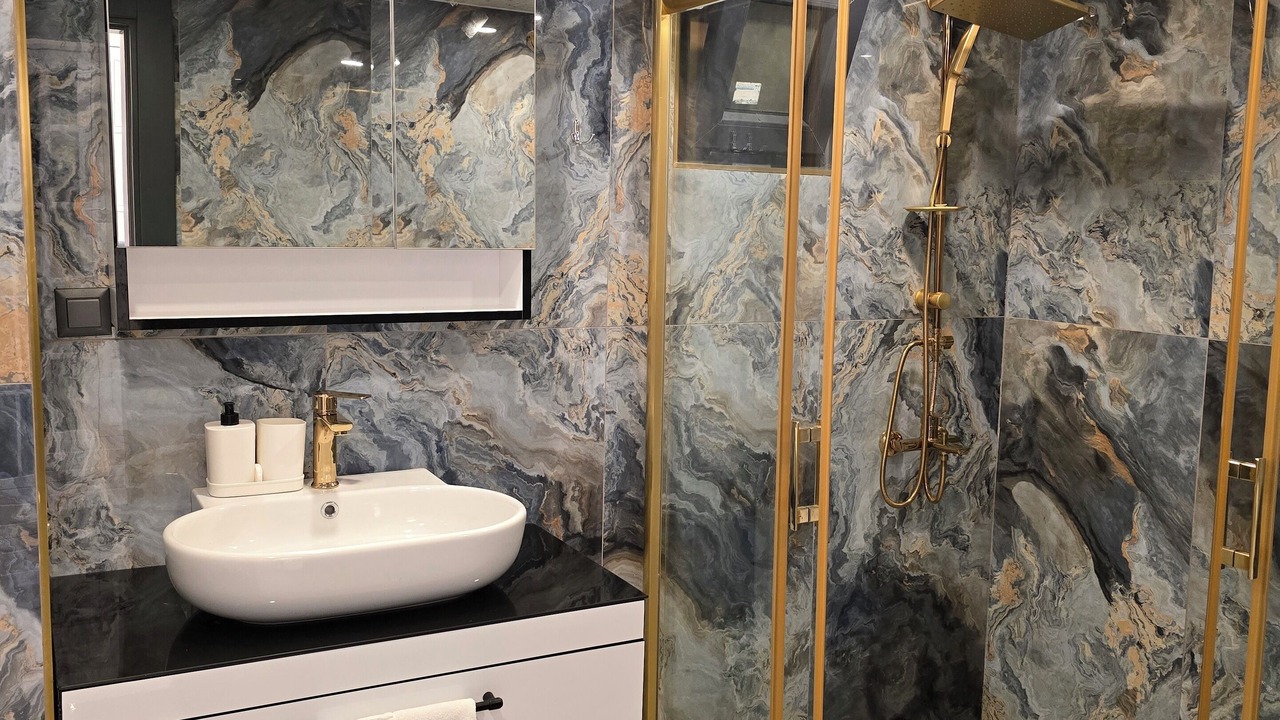Photo of Bathroom in Kemer