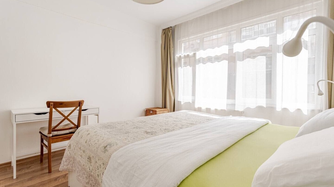 Photo of Bedroom in Moda