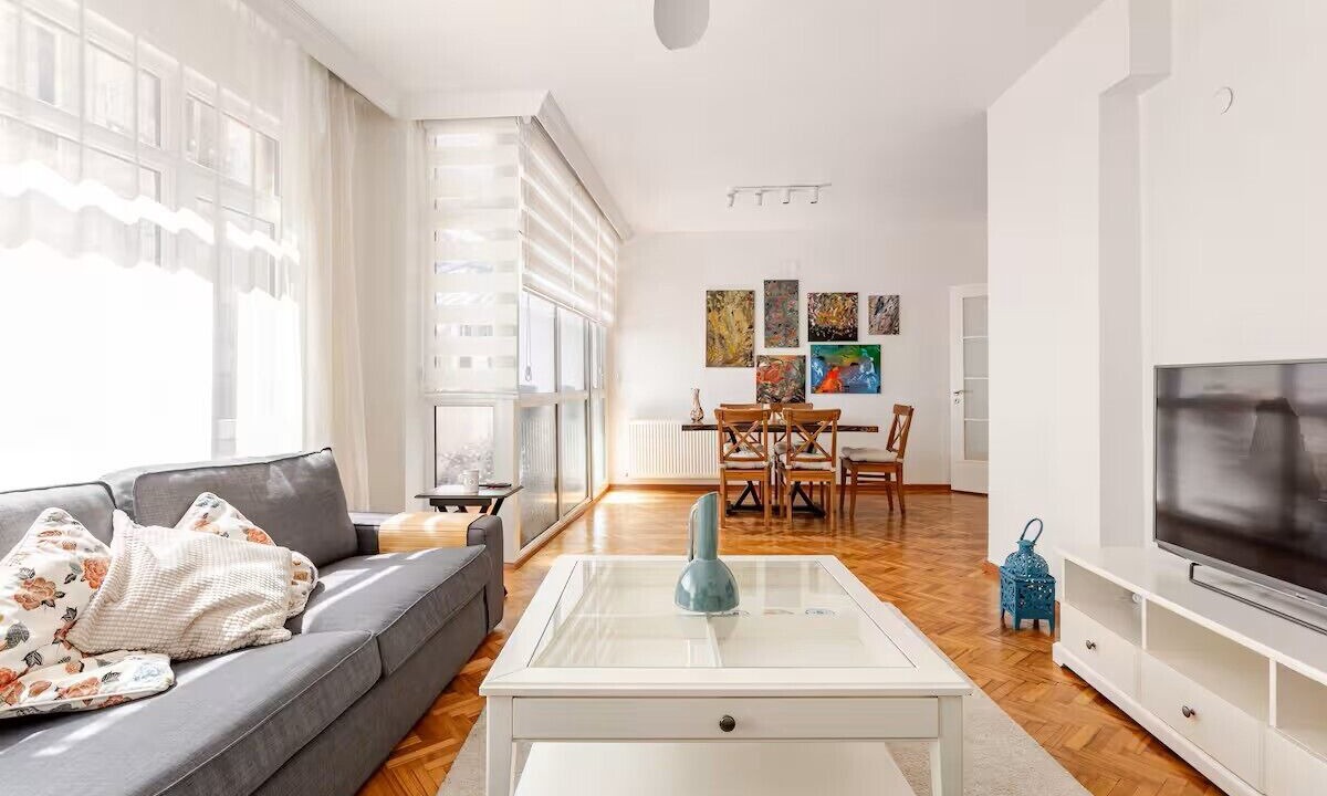 Photo of Livingroom in Moda