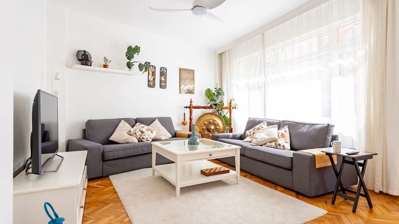 Photo of Livingroom in Moda