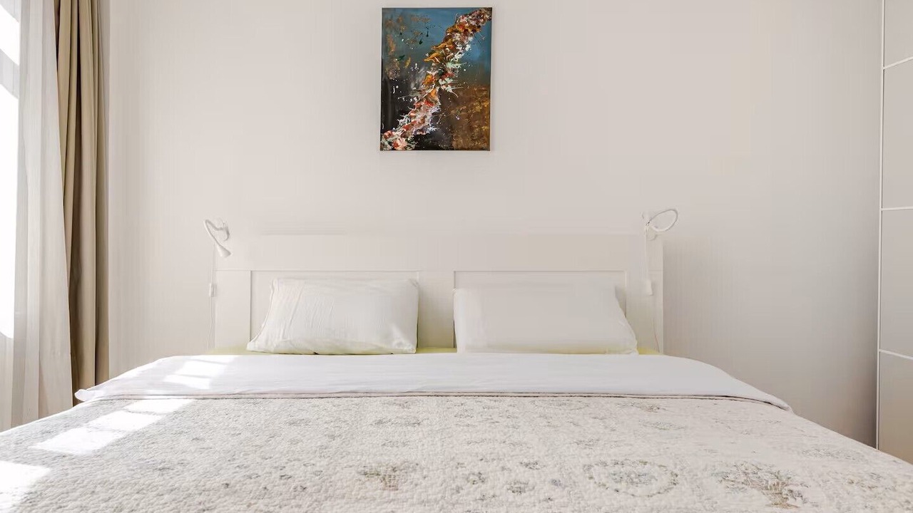 Photo of Bedroom in Moda