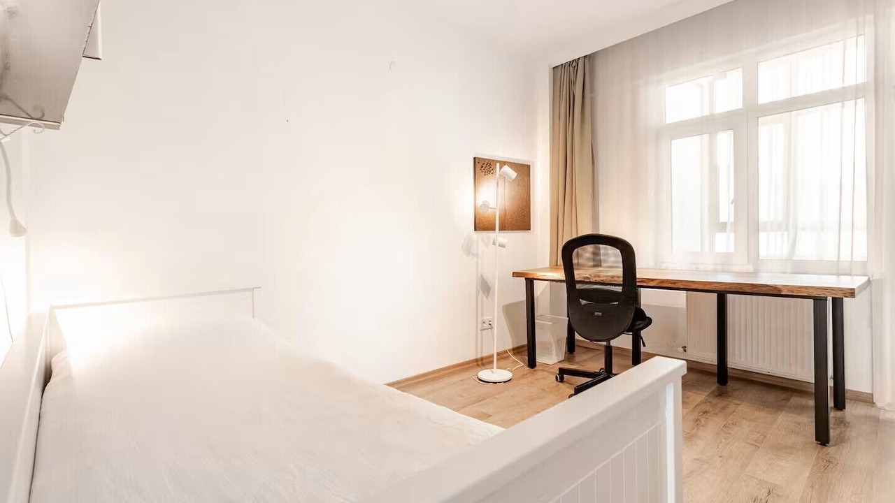 Photo of Bedroom in Moda