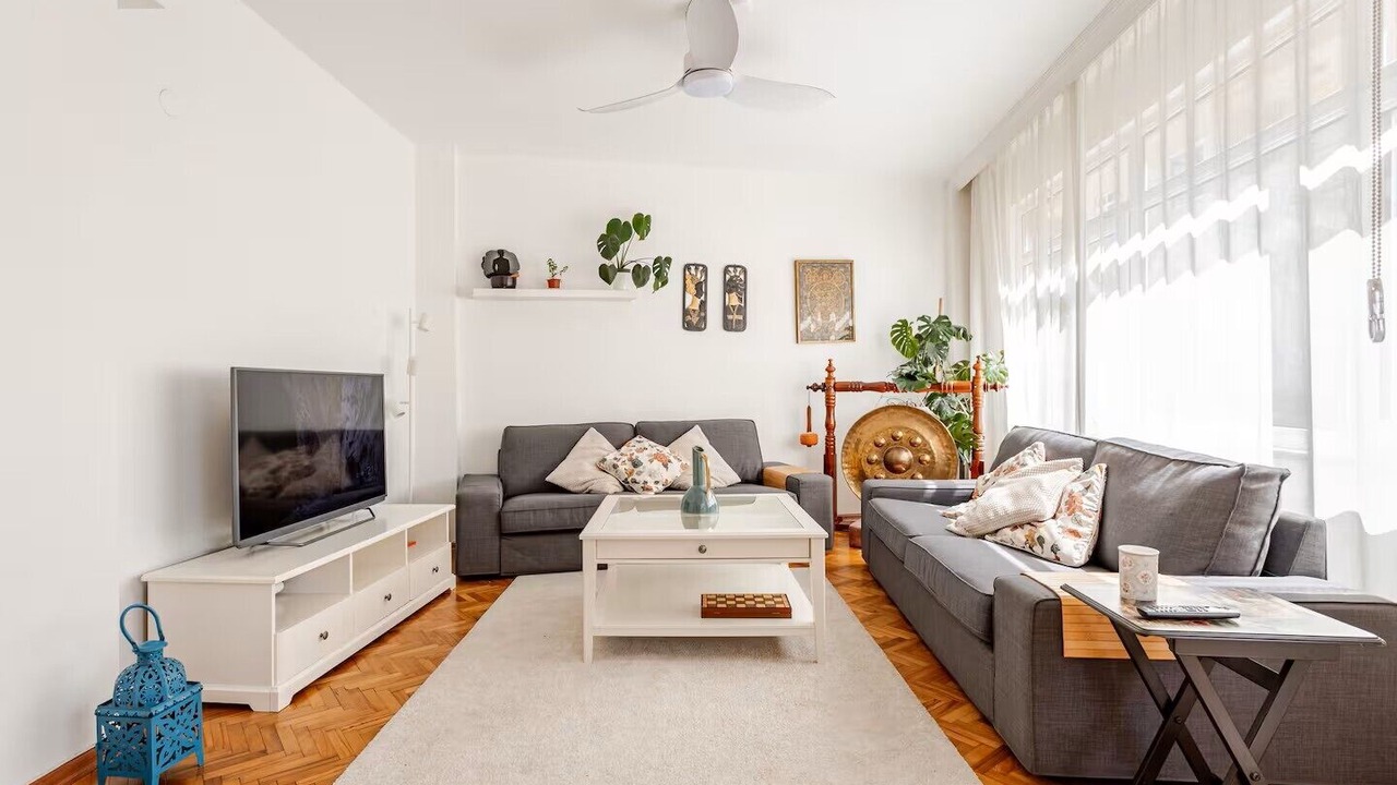 Photo of Livingroom in Moda
