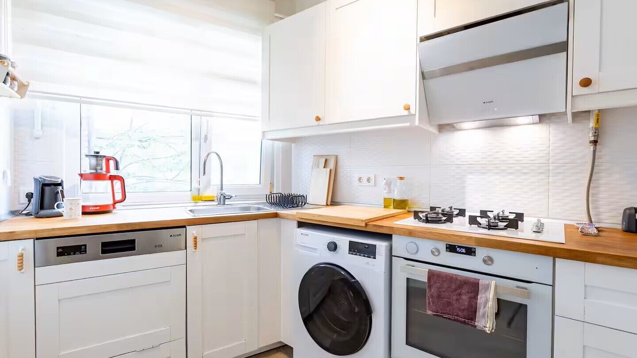 Photo of Kitchen in Moda