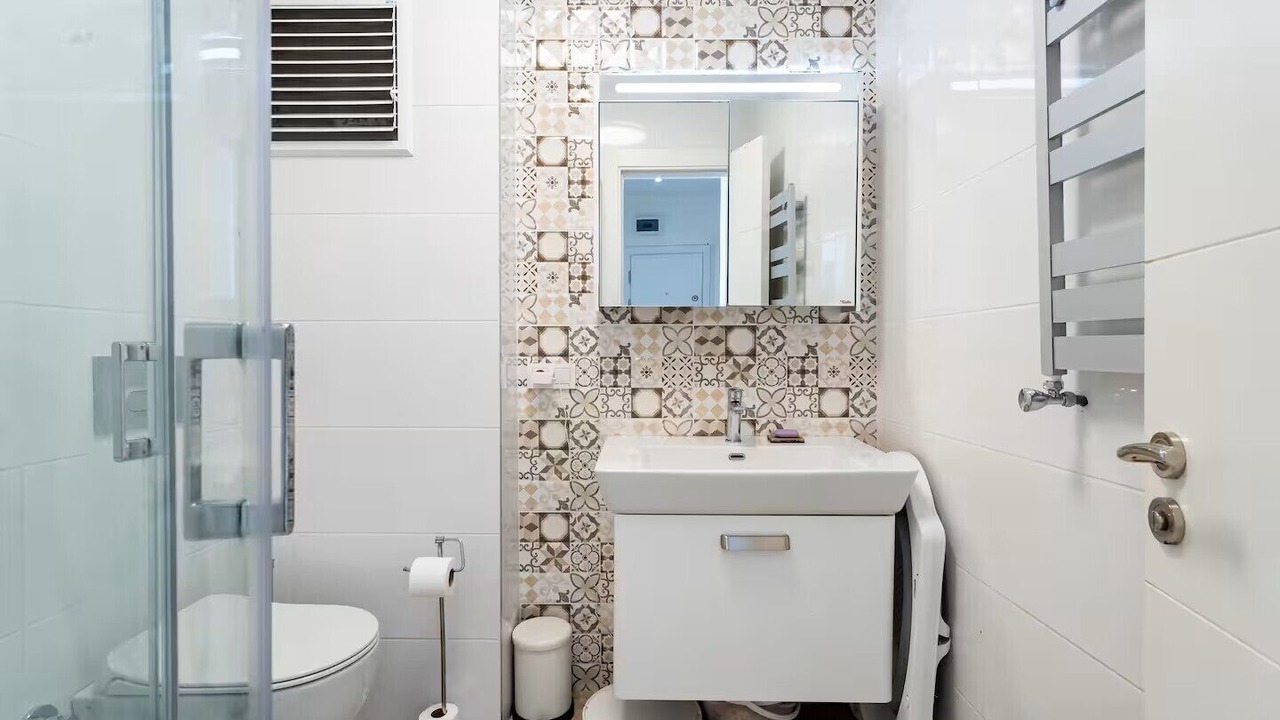Photo of Bathroom in Moda