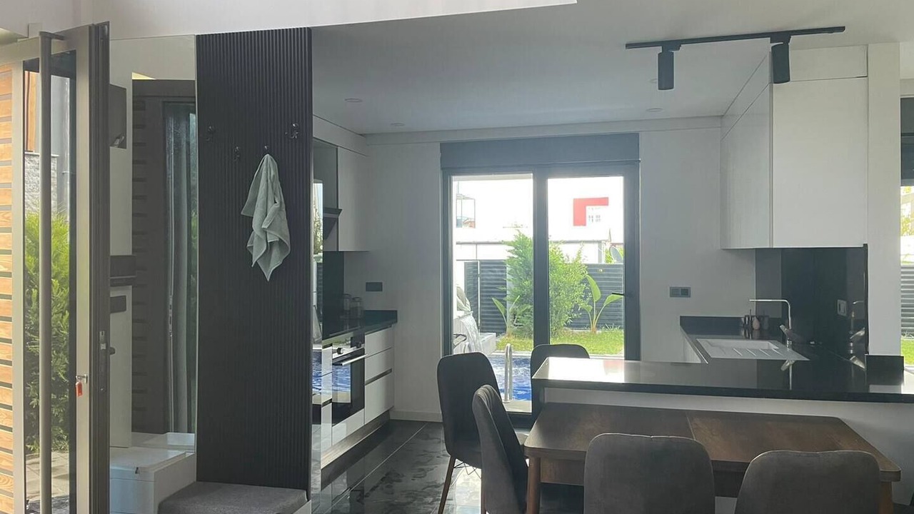 Photo of Kitchen in Kadriye
