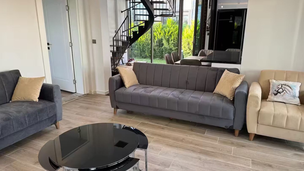 Photo of Livingroom in Kadriye