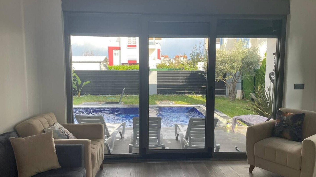 Photo of Livingroom in Kadriye