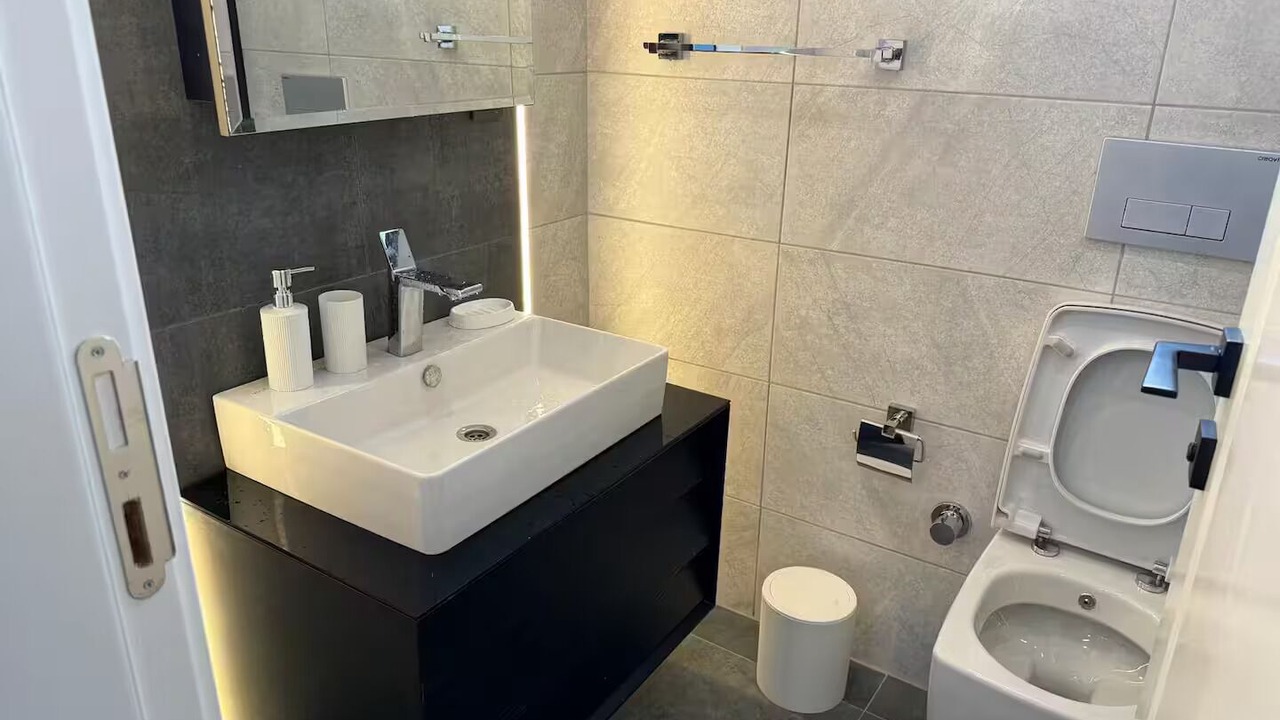 Photo of Bathroom in Kadriye