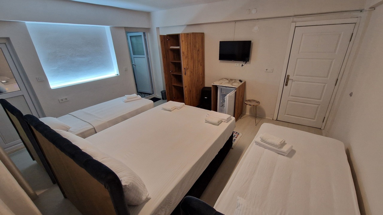 Photo of Bedroom in Pamukkale City Centre