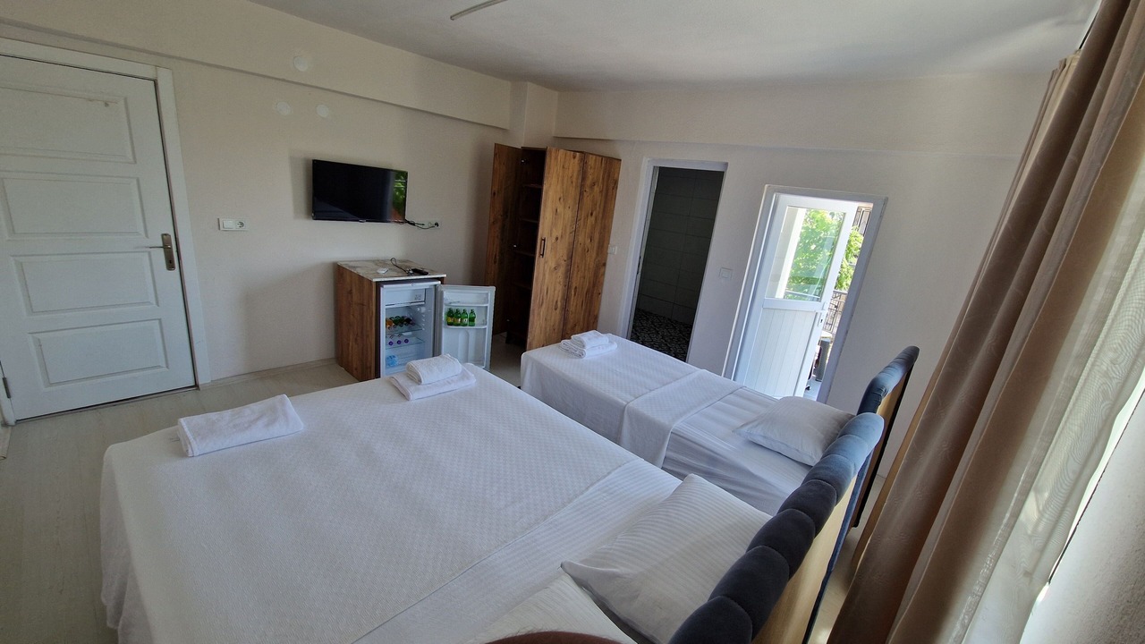 Photo of Bedroom in Pamukkale City Centre