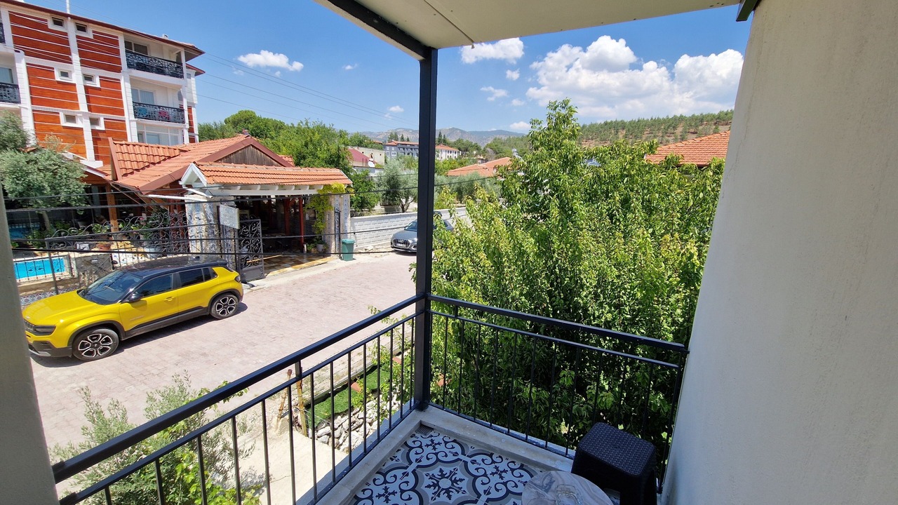 Photo of Outdoor in Pamukkale City Centre