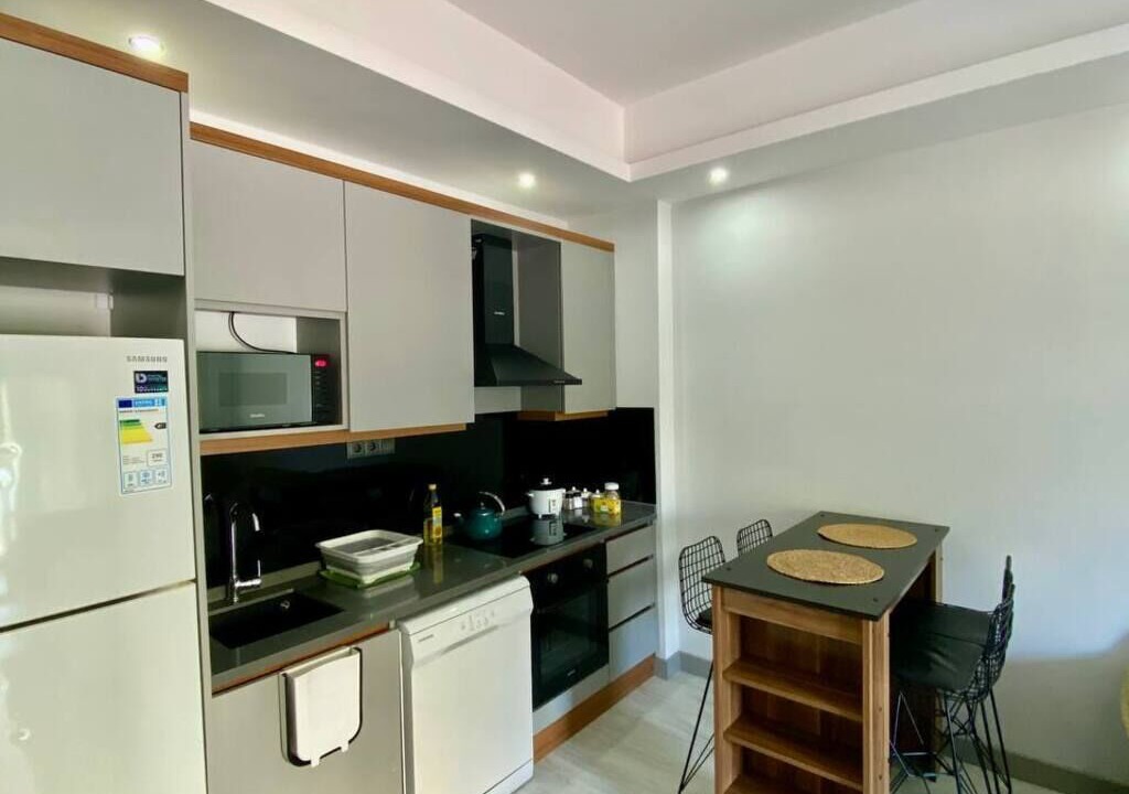 Photo of Kitchen in Avsallar