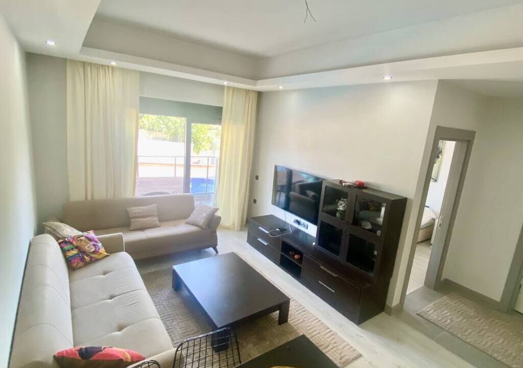 Photo of Livingroom in Avsallar