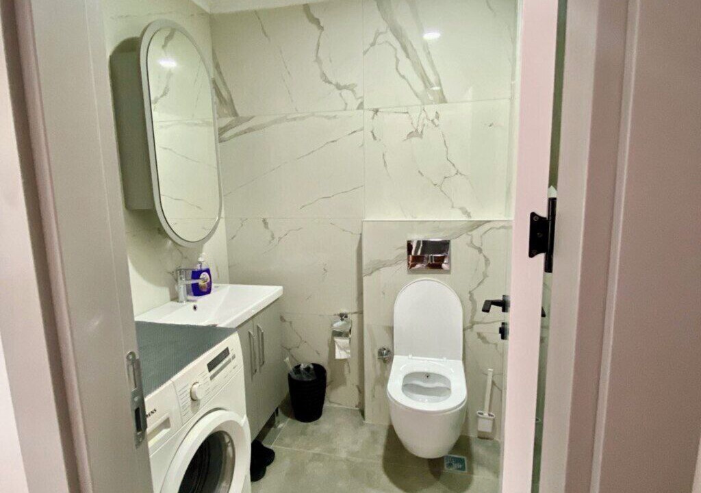 Photo of Bathroom in Avsallar