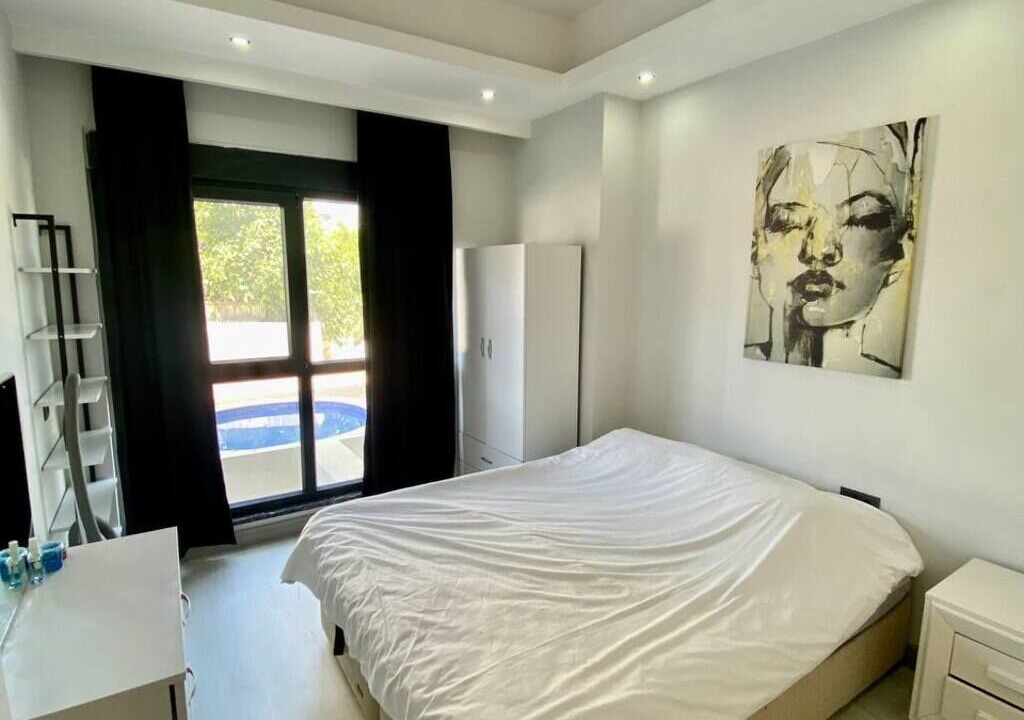 Photo of Bedroom in Avsallar