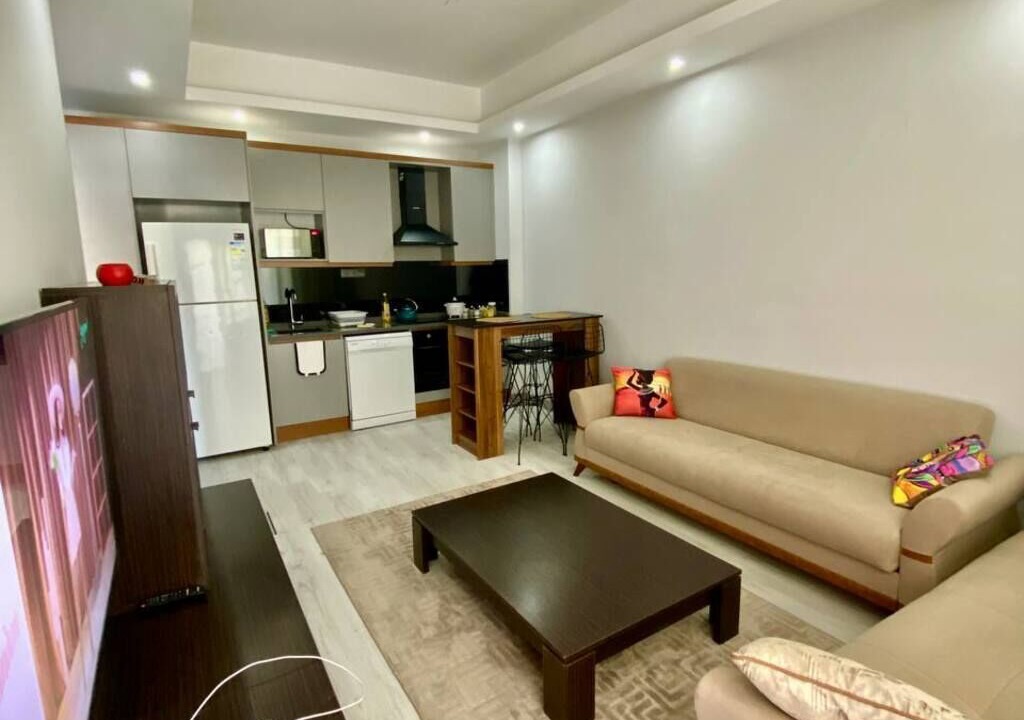 Photo of Livingroom in Avsallar