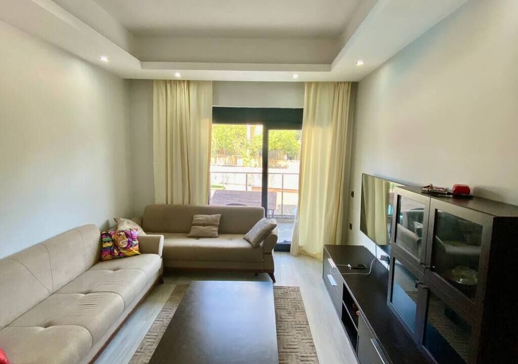 Photo of Livingroom in Avsallar