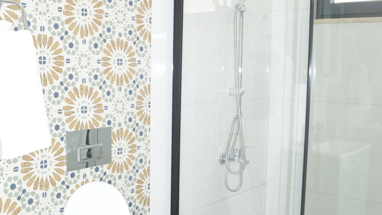 Photo of Bathroom in Ortaca