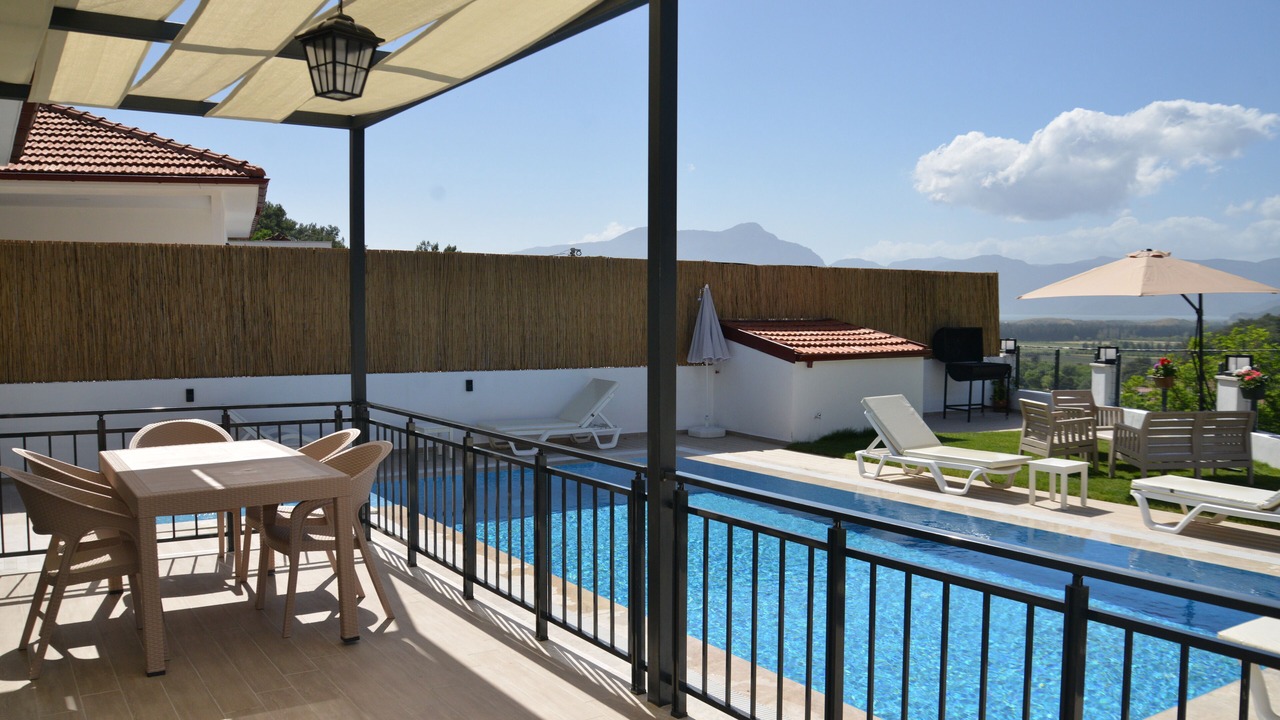 Photo of Outdoor in Ortaca
