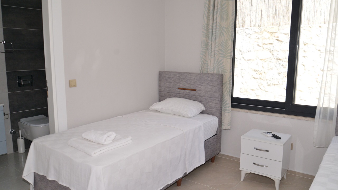 Photo of Bedroom in Ortaca