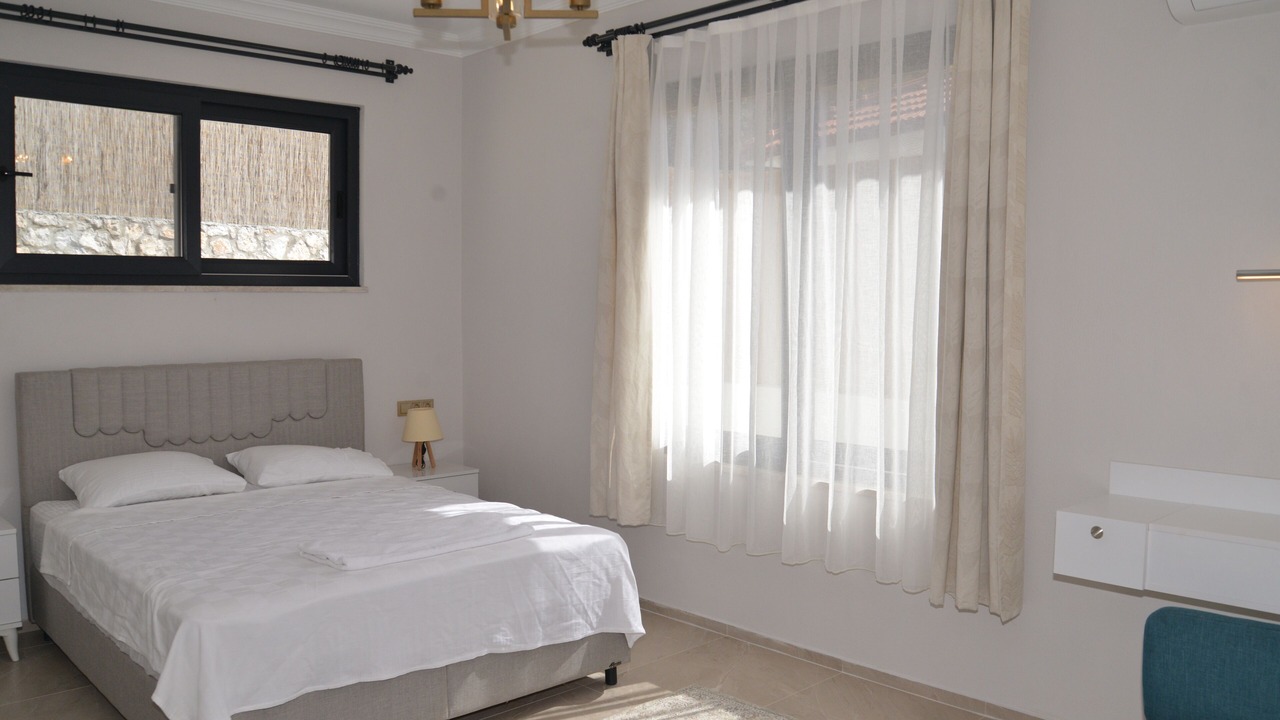 Photo of Bedroom in Ortaca