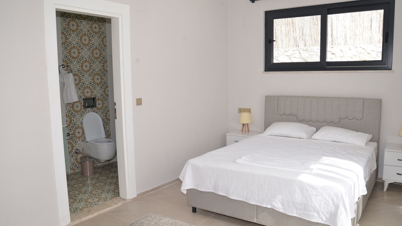 Photo of Bedroom in Ortaca
