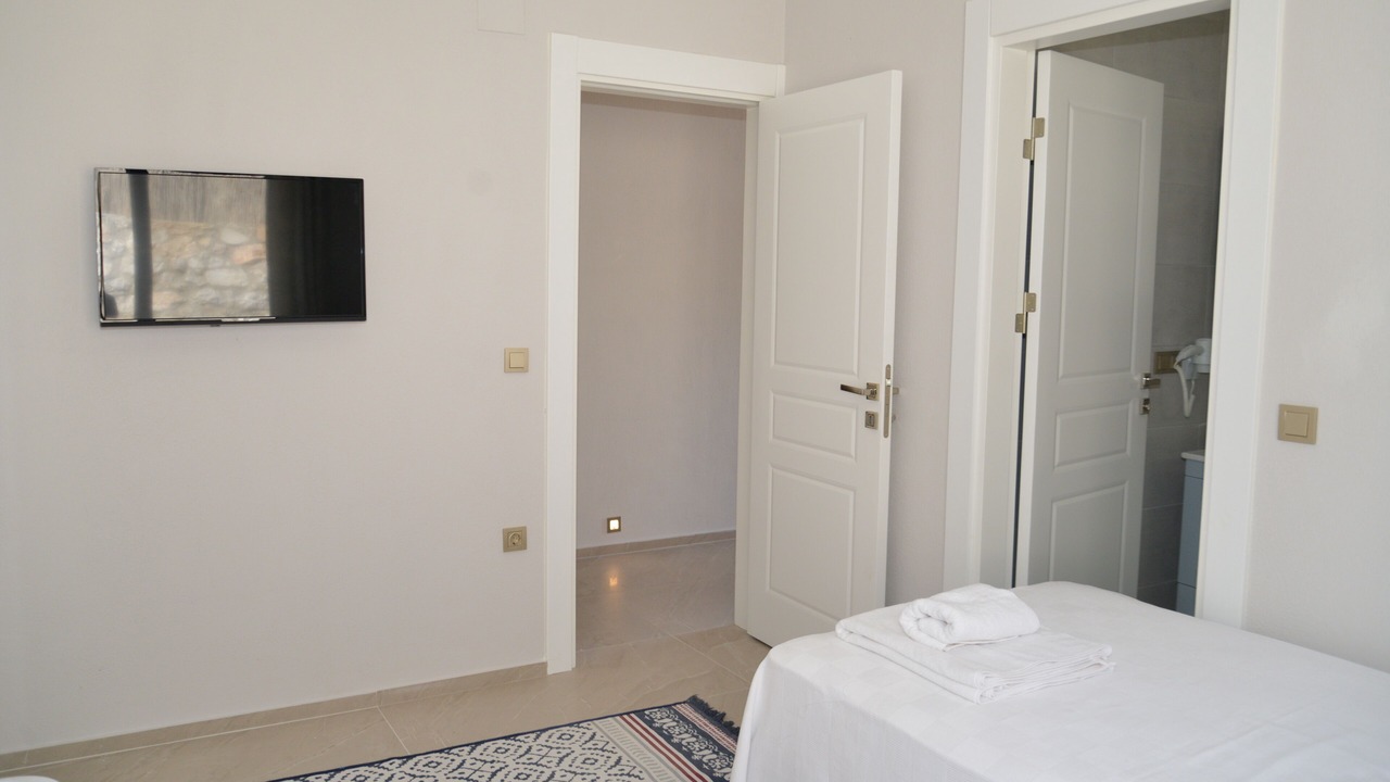 Photo of Bedroom in Ortaca