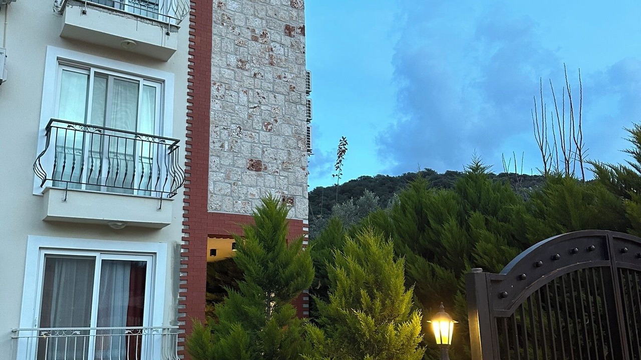 Photo of Outdoor in Kas