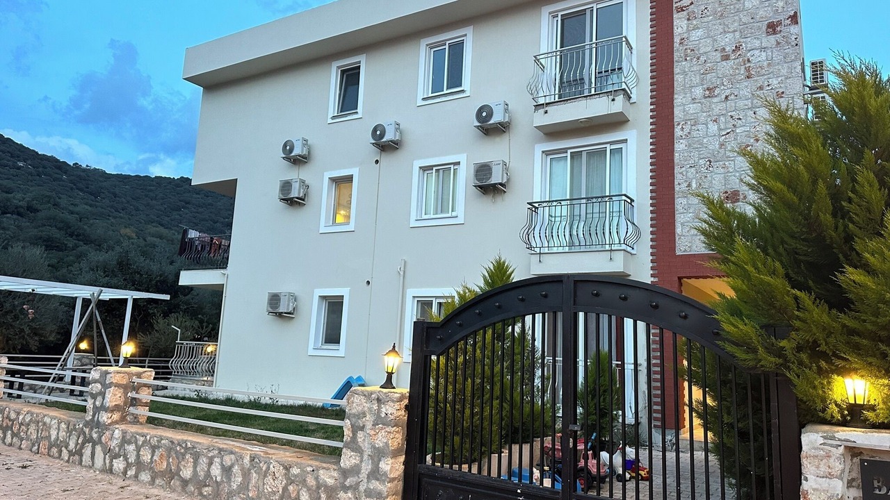 Photo of Outdoor in Kas