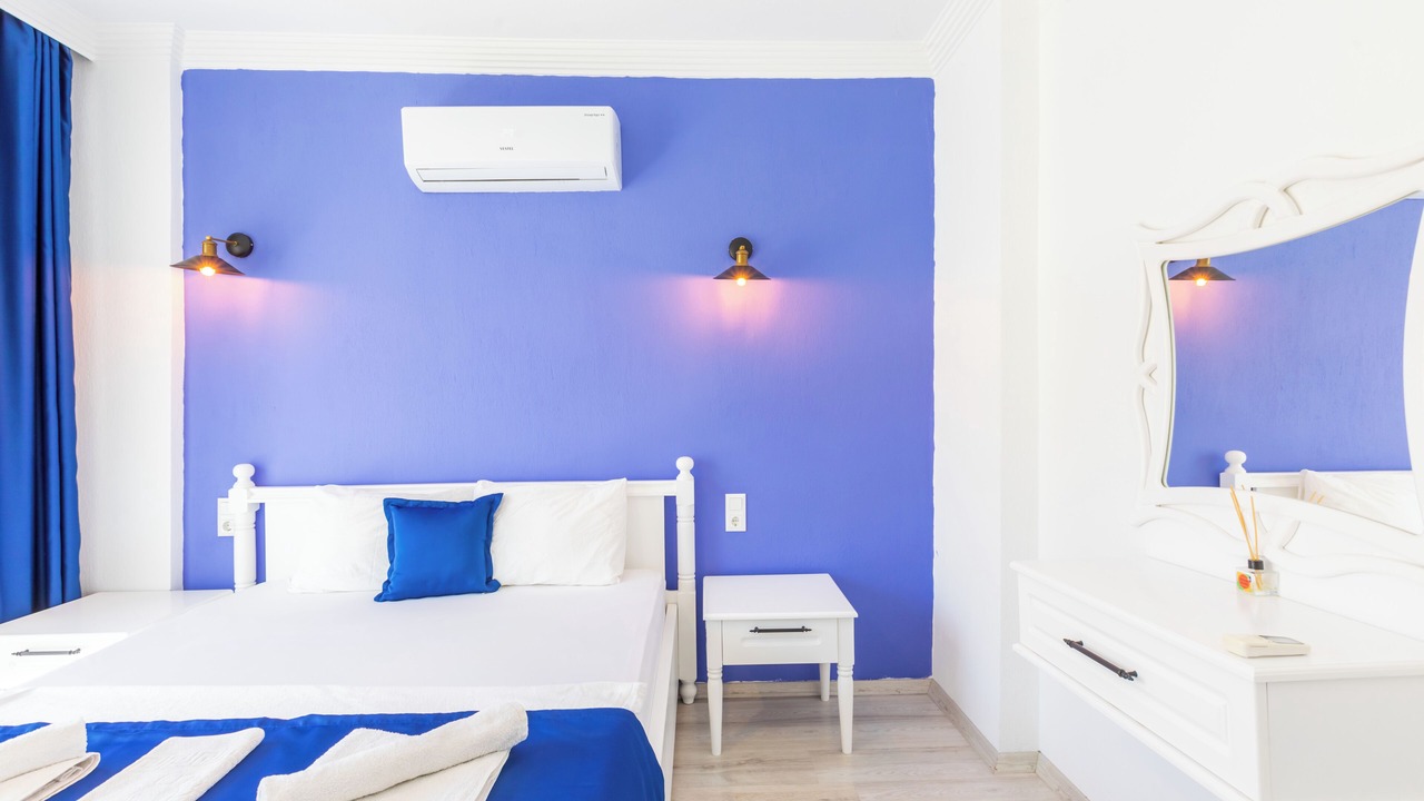 Photo of Bedroom in Kas