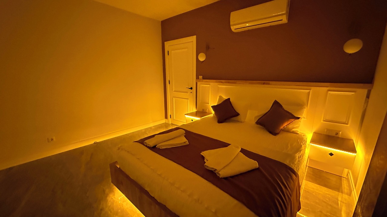 Photo of Bedroom in Kas