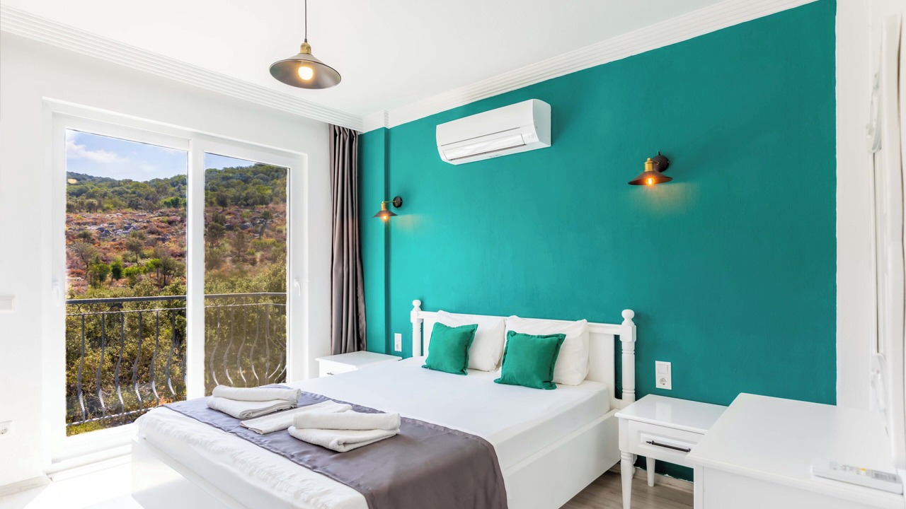 Photo of Bedroom in Kas