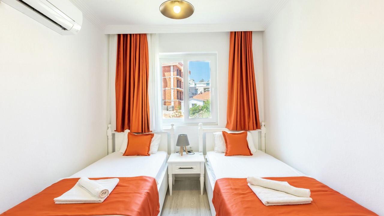 Photo of Bedroom in Kas