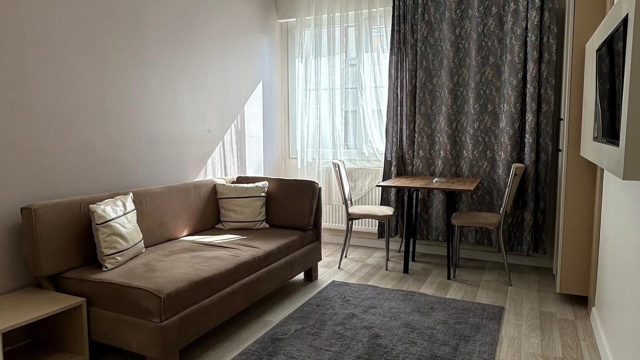 Photo of Livingroom in Kayseri