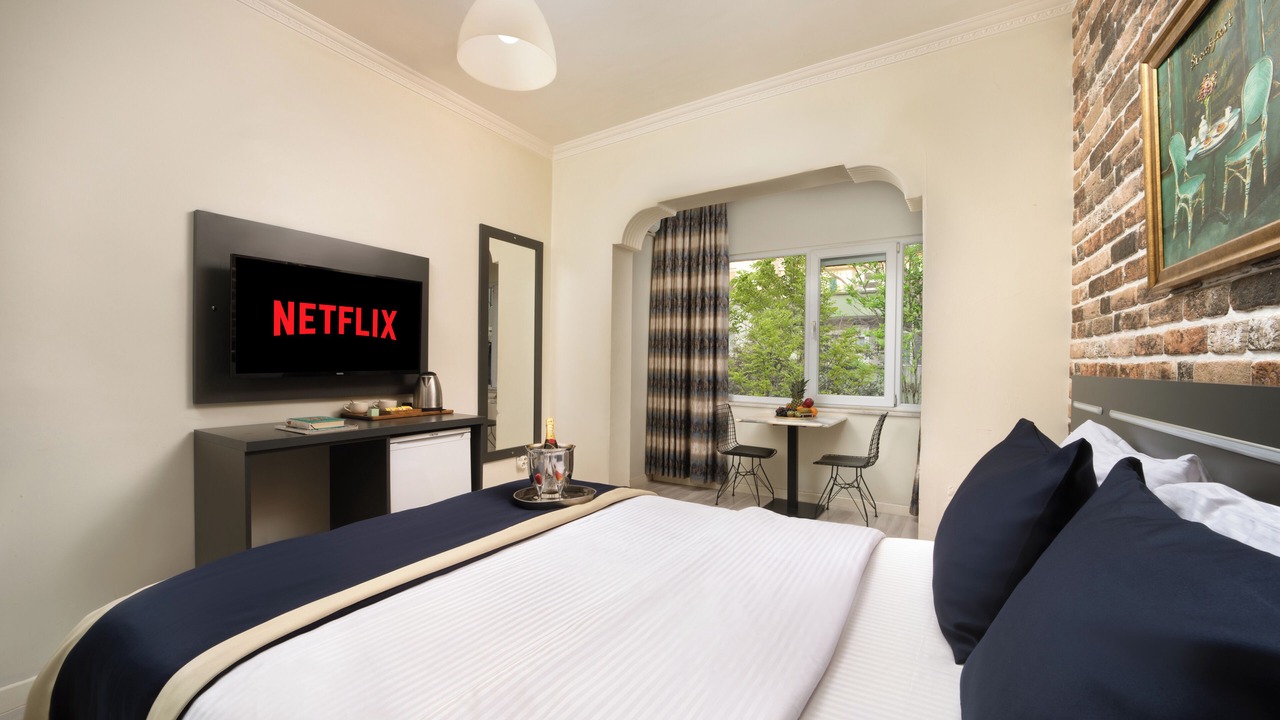 Photo of Bedroom in Bakırkoy