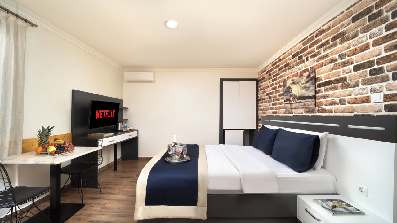 Photo of Bedroom in Bakırkoy