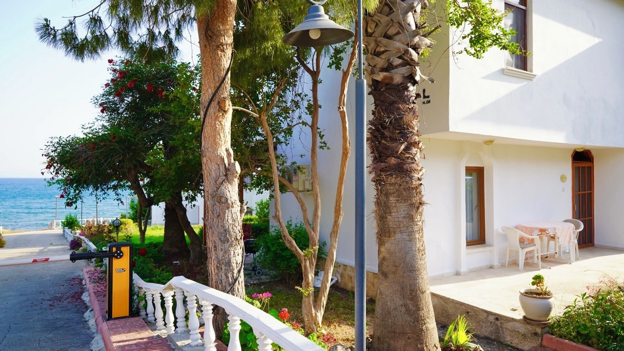 Photo of Patio Balcony in Bozyazi