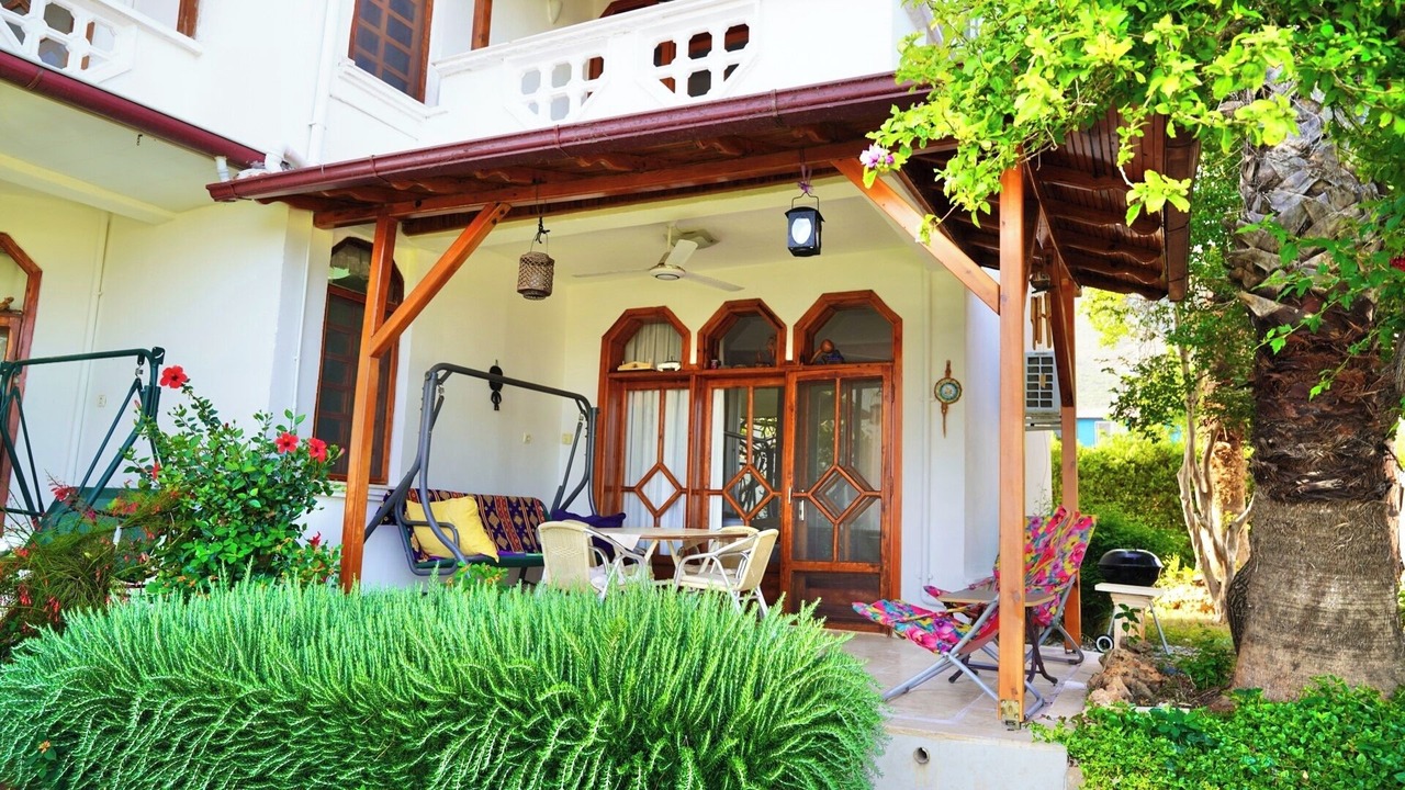 Photo of Outdoor in Bozyazi