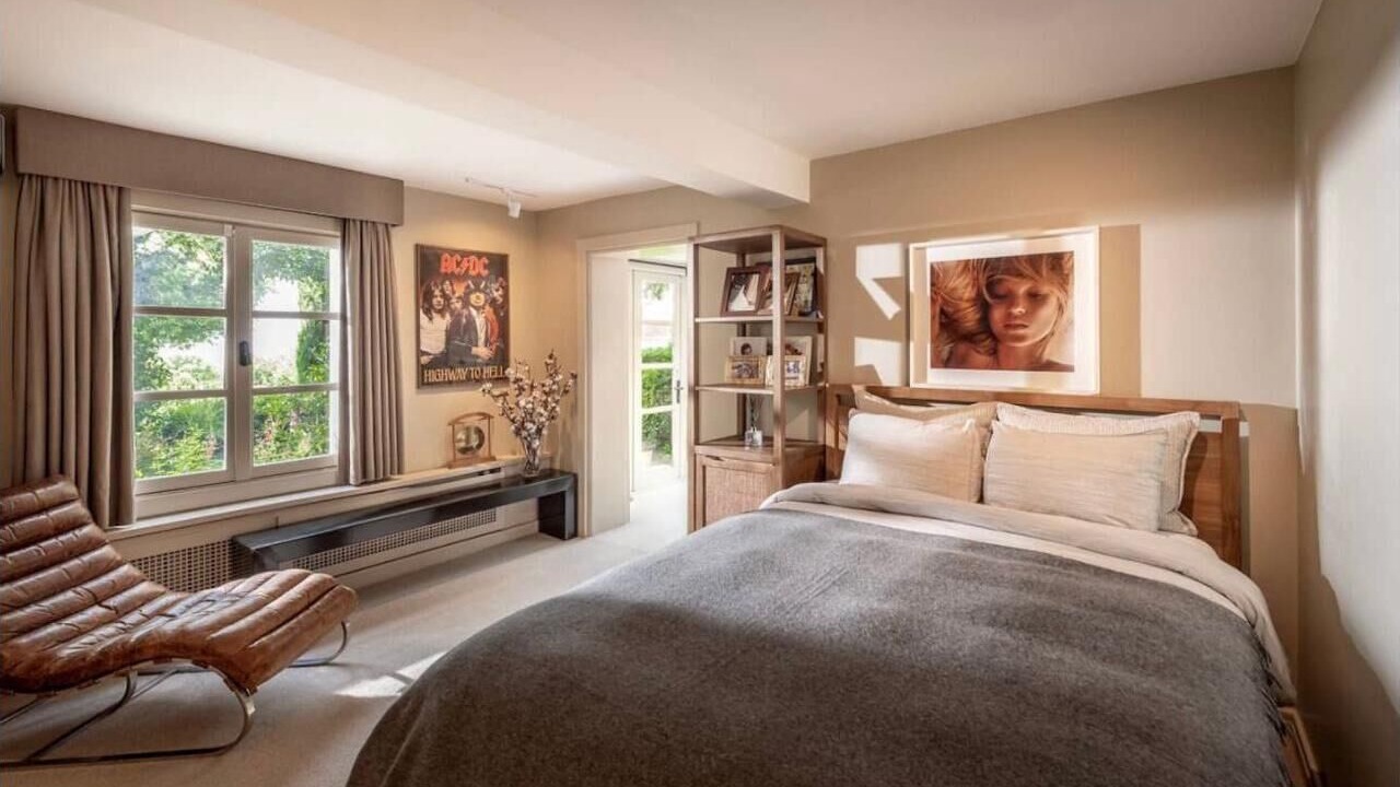 Photo of Bedroom in Beykoz District