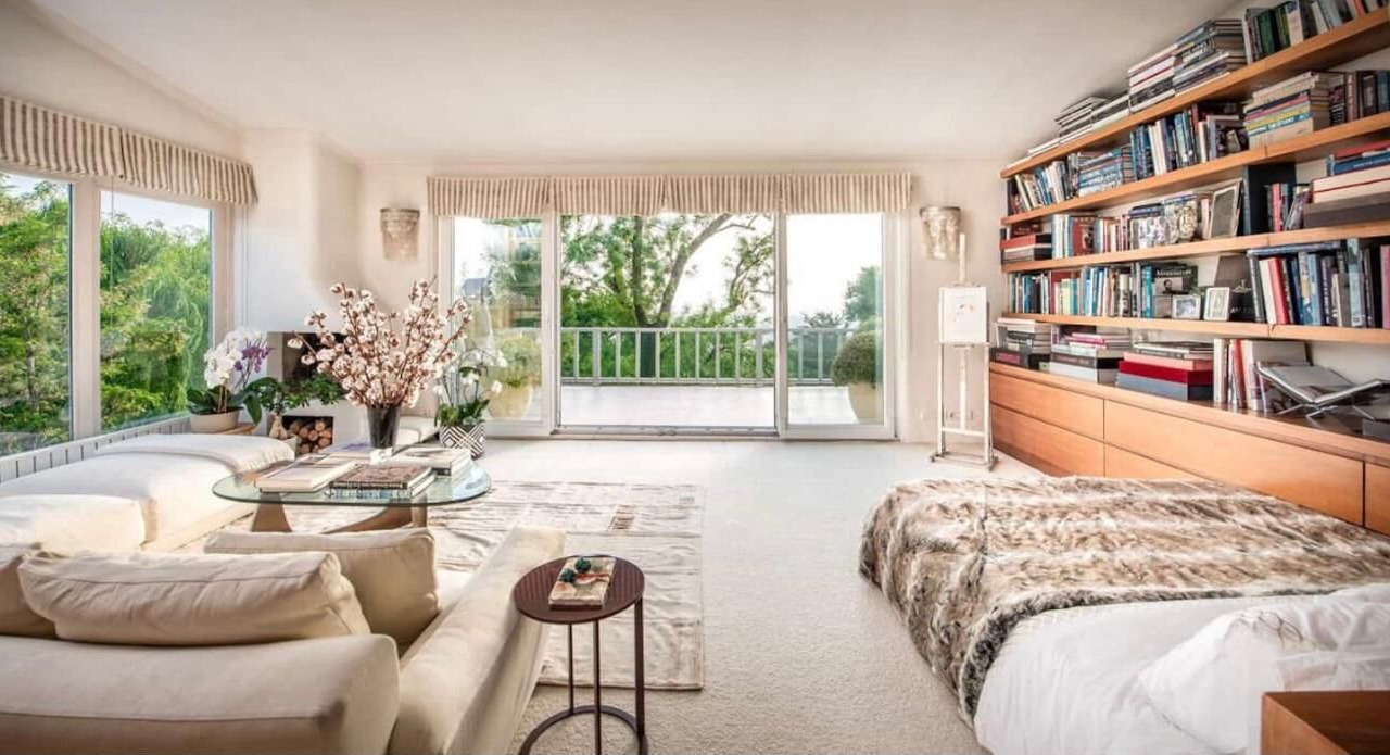 Photo of Bedroom in Beykoz District
