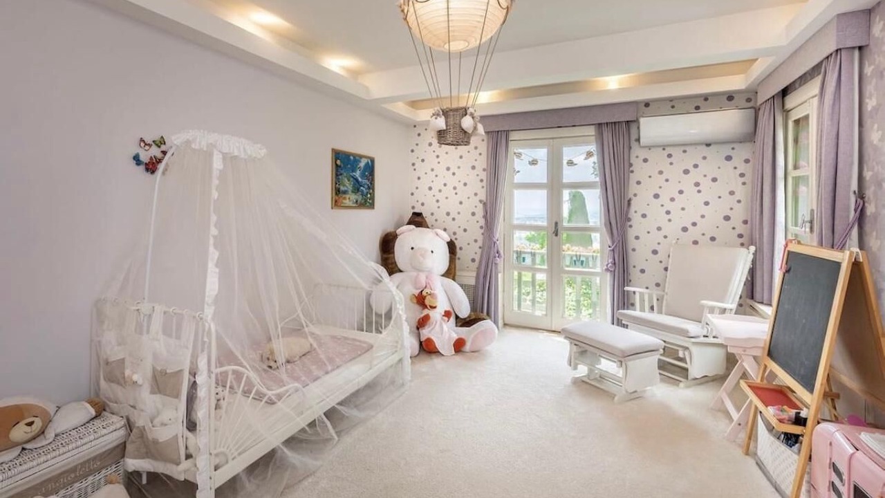 Photo of Bedroom in Beykoz District