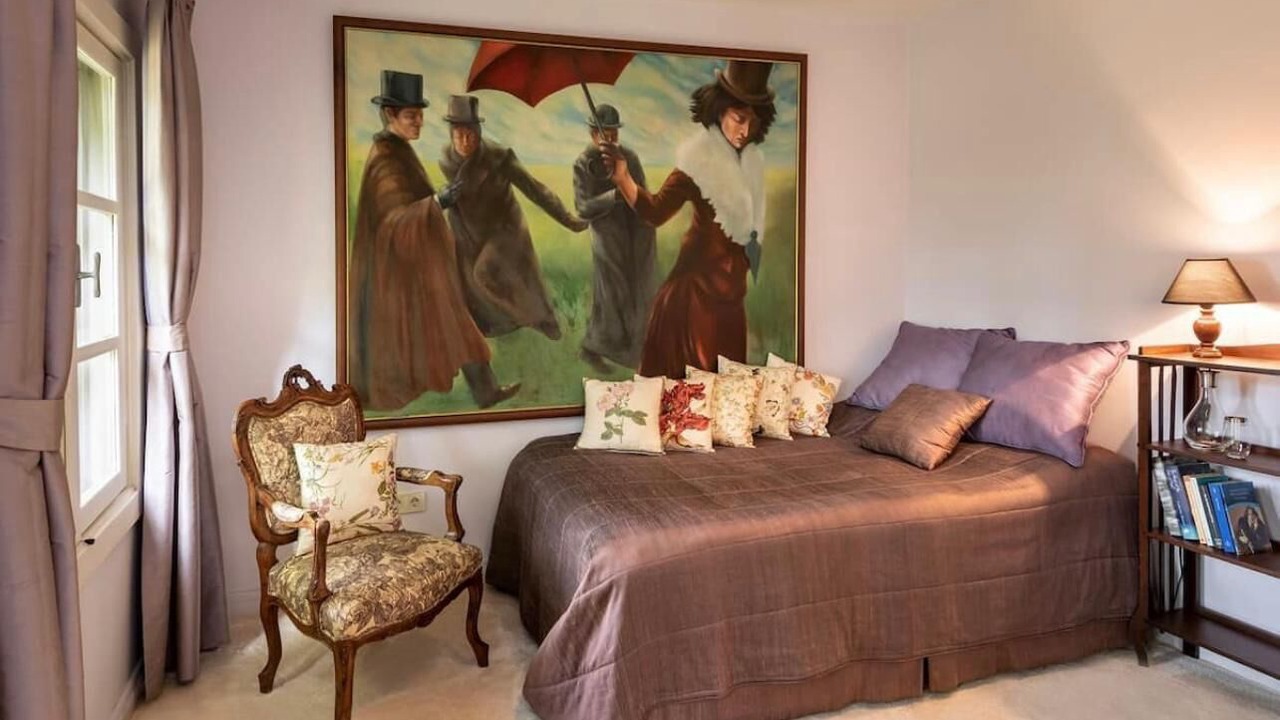 Photo of Bedroom in Beykoz District