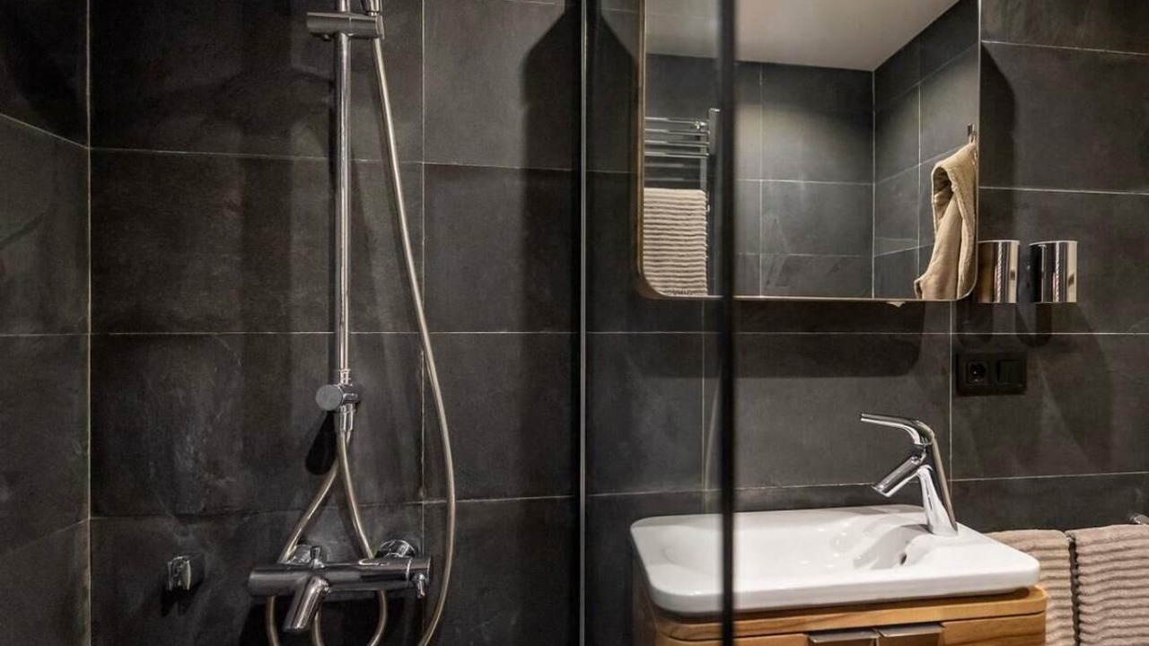 Photo of Bathroom in Beykoz District