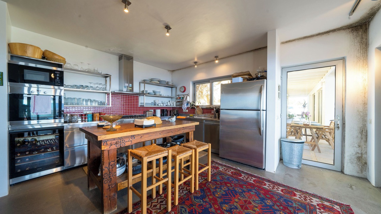 Photo of Kitchen in Bitez