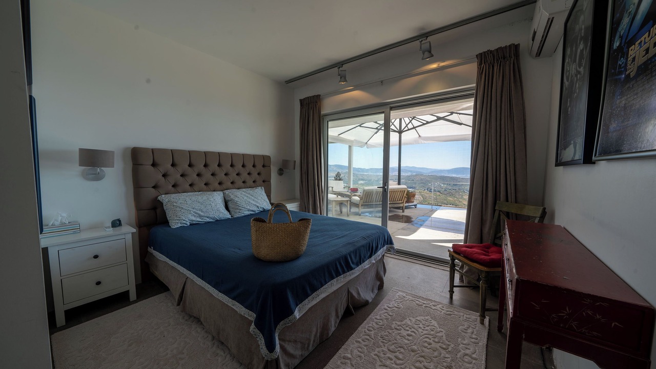 Photo of Bedroom in Bitez