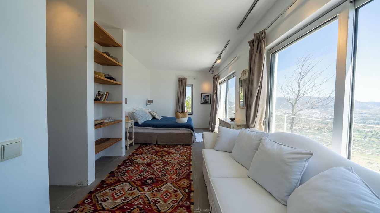 Photo of Livingroom in Bitez