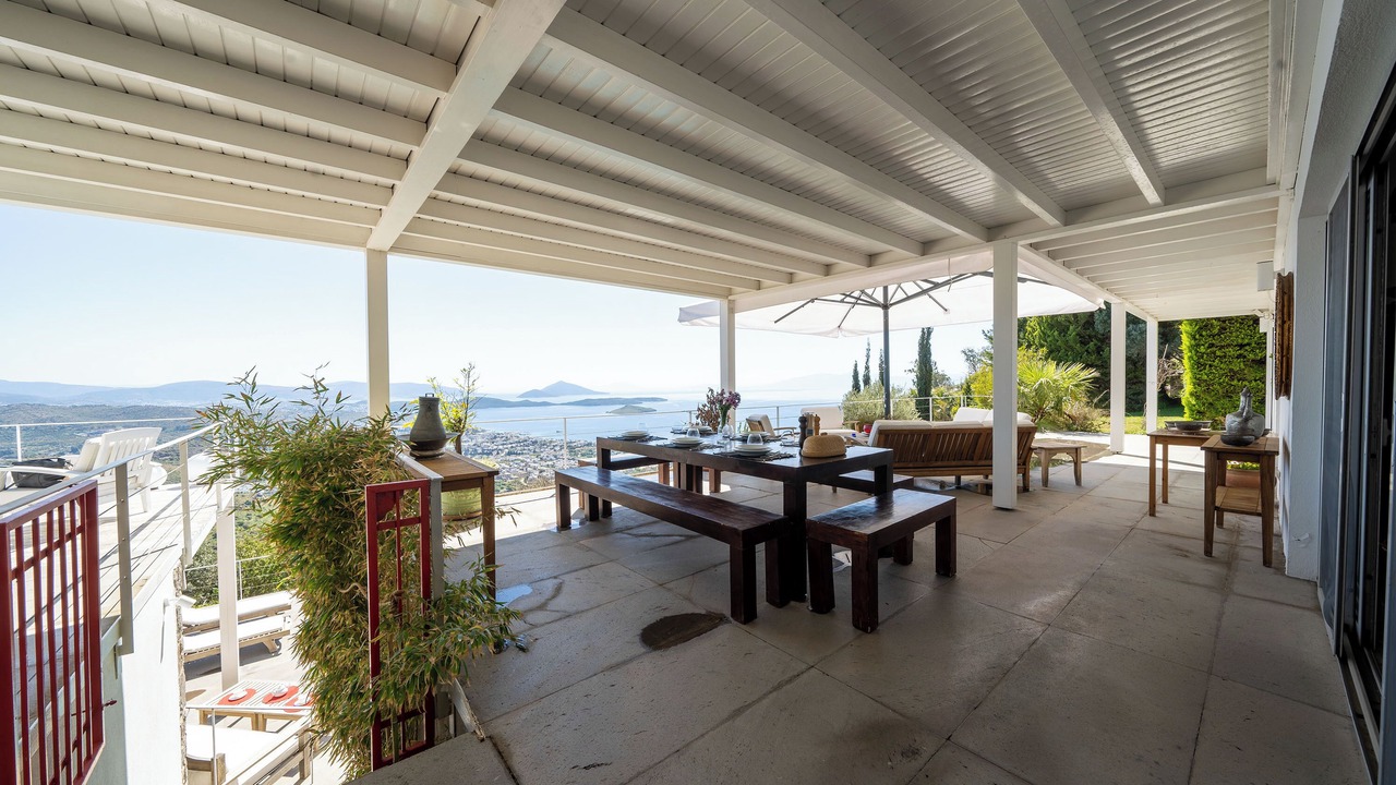 Photo of Outdoor in Bitez